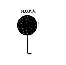 N.G.P.A. logo