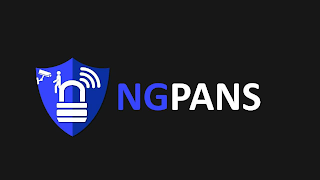NGPANS logo