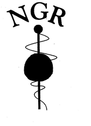 NGR logo
