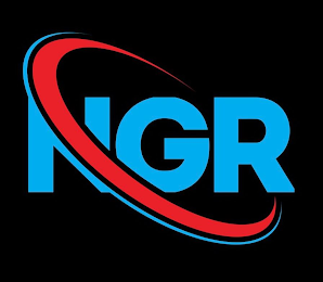 NGR logo