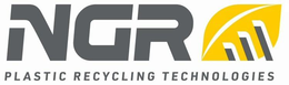 NGR PLASTIC RECYCLING TECHNOLOGIES logo