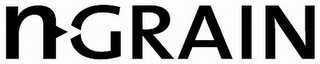 NGRAIN logo