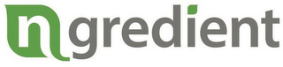 NGREDIENT logo