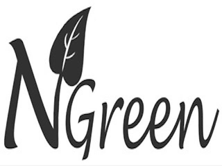 NGREEN logo