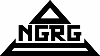 NGRG logo