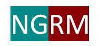 NGRM logo