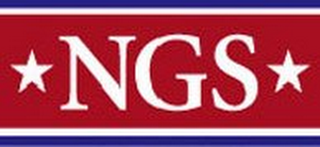 NGS logo