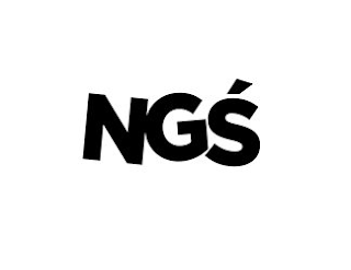 NGS logo
