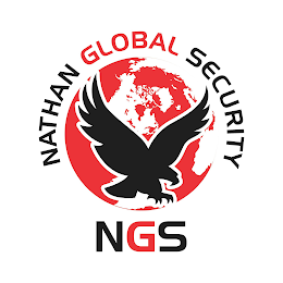 NGS NATHAN GLOBAL SECURITY logo