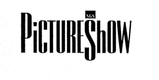 NGS PICTURESHOW logo