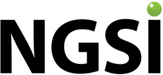 NGSI logo