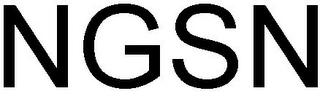 NGSN logo