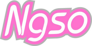 NGSO logo