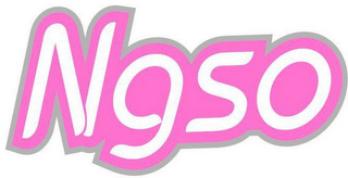 NGSO logo
