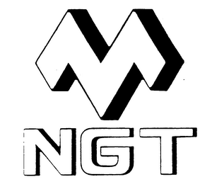 NGT logo