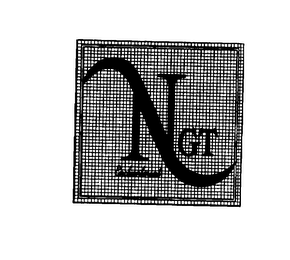 NGT logo