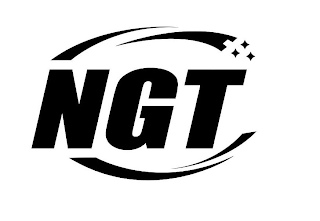 NGT logo