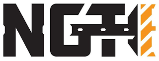 NGT logo