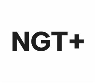 NGT+ logo