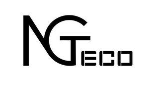 NGTECO logo