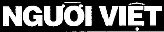 NGUOI VIET logo