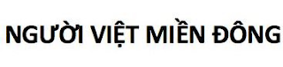 NGUOI VIET MIEN DONG logo
