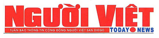 NGUOI VIET TODAY NEWS TUAN BAO THONG TIN CONG DONG NGUOI VIET SAN DIEGO logo
