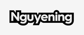 NGUYENING logo