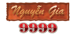 NGUYÊN GIA 9999 logo
