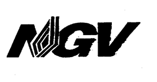 NGV logo