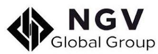 NGV GLOBAL GROUP logo