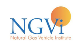 NGVI NATURAL GAS VEHICLE INSTITUTE logo
