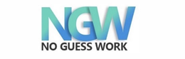 NGW AND NO GUESS WORK logo