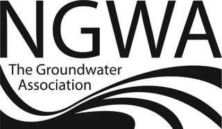 NGWA THE GROUNDWATER ASSOCIATION logo