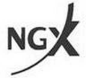 NGX logo