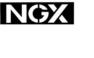 NGX logo