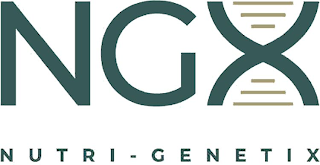 NGX NUTRI-GENETIX logo