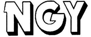 NGY logo