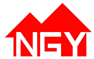 NGY logo
