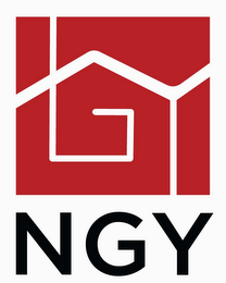NGY logo