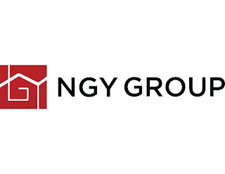 NGY NGY GROUP logo