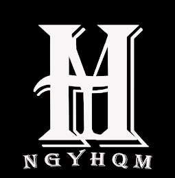 NGYHQM logo