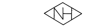 NH logo