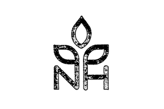 NH logo