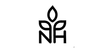 NH logo