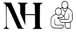 NH logo