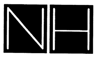 NH logo