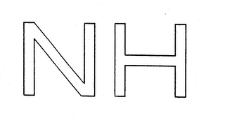 NH logo