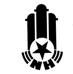 NH logo