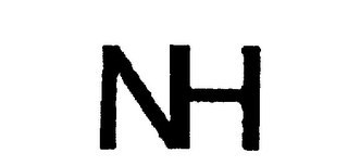 NH logo